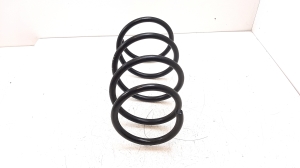 BMW X3 E83 (2003–2010) Esivedru - 3