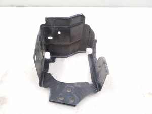   Fuel filter holder 