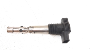  Ignition coil 