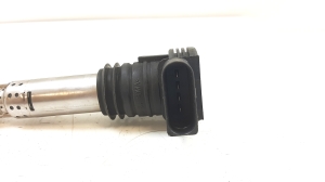  Ignition coil 