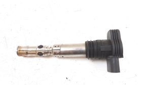  Ignition coil 