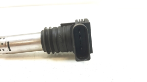  Ignition coil 