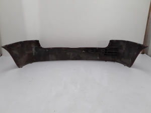 RENAULT Scenic (1996–2003) Heckstoßstange 7701469769 - 3