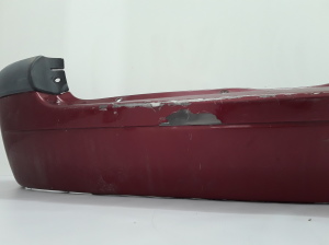 RENAULT Scenic (1996–2003) Heckstoßstange 7701469769 - 4