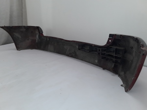 RENAULT Scenic (1996–2003) Heckstoßstange 7701469769 - 5