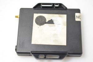 Chevrolet Lacetti (2004–2013) GPS juhtplokk AZRMAJ55MBUEDP7 - 2