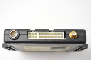 Chevrolet Lacetti (2004–2013) GPS juhtplokk AZRMAJ55MBUEDP7 - 3