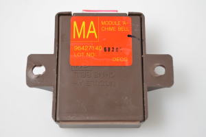 Alarmmodul - 96427140