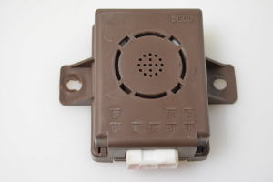 Chevrolet Lacetti (2004–2013) Alarmmodul 96427140 - 4