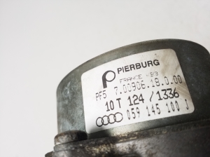 AUDI A6 ALLROAD C6 (2004–2011) Vacuum pump 059145100J - 3