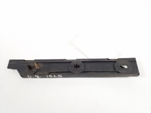  Rear bumper bracket 