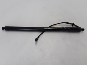  Trunk lid shock absorber 