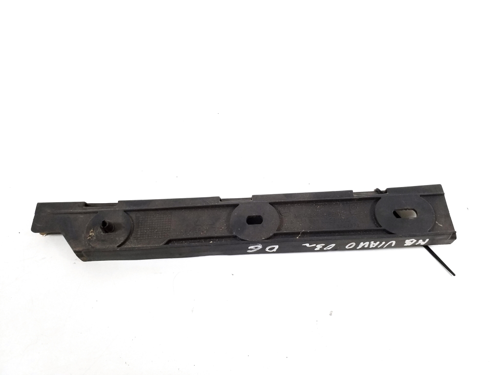 MERCEDES-BENZ Vito W639 (2003-2015) Rear Right Bumper Bracket A6398850256 21021193