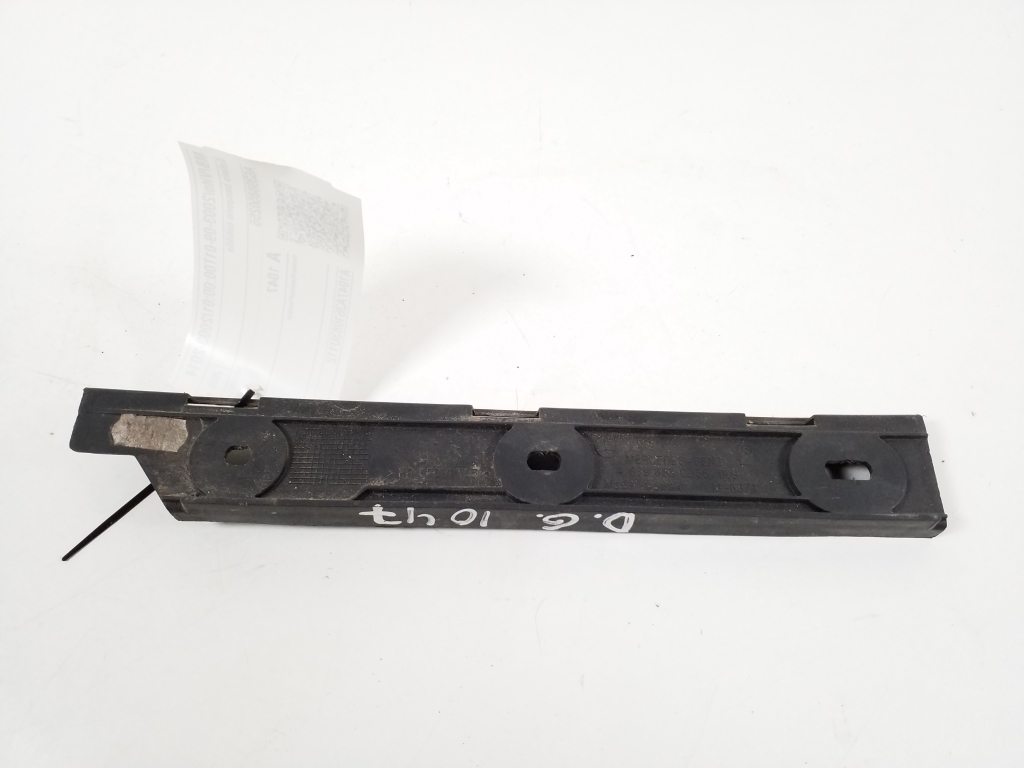 MERCEDES-BENZ Vito W639 (2003-2015) Rear Right Bumper Bracket A6398850256 21021192