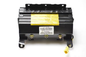 Chevrolet Lacetti (2004–2013) Kaassõitja turvapadi armatuurlauas 96474822 - 4