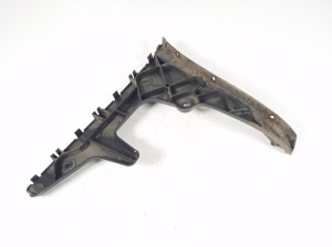 AUDI A6 ALLROAD C6 (2004–2011) Rear bumper bracket 4F9807454 - 2
