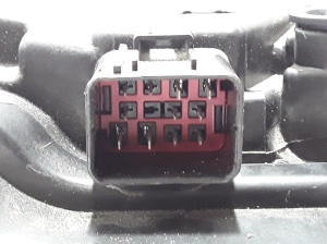 VOLVO S80 II (2006–2016) Scheinwerfer vorne 31214347 - 3