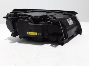 VOLVO S80 II (2006–2016) Scheinwerfer vorne 31214347 - 5