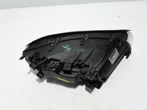 VOLVO S80 II (2006–2016) Scheinwerfer vorne 31214347 - 6
