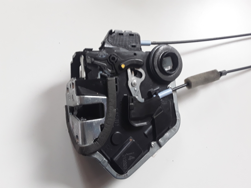 HONDA CR-V 4 generation (2012-2019) Front Right Door Lock A046693 22563681