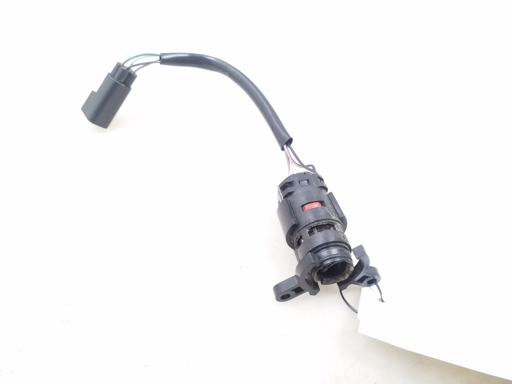 Used Ford Mondeo Outdoor temperature sensor 97BW19C734A