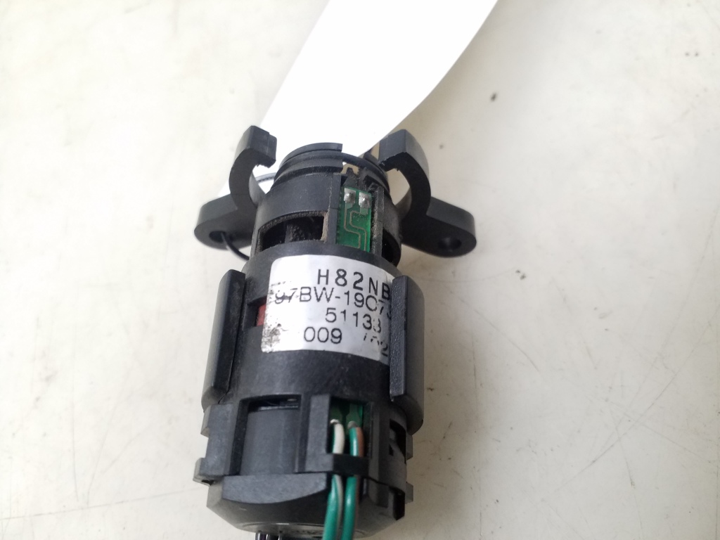 Used Ford Mondeo Outdoor temperature sensor 97BW19C734A