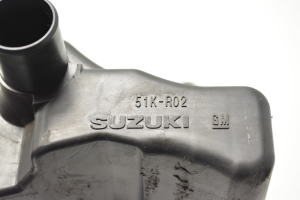 Opel Agila B (2008–2015) Rezonatora tvertne 51KR02 - 3