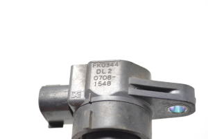 Opel Agila B (2008–2015) Ignition coil FK0344 - 3