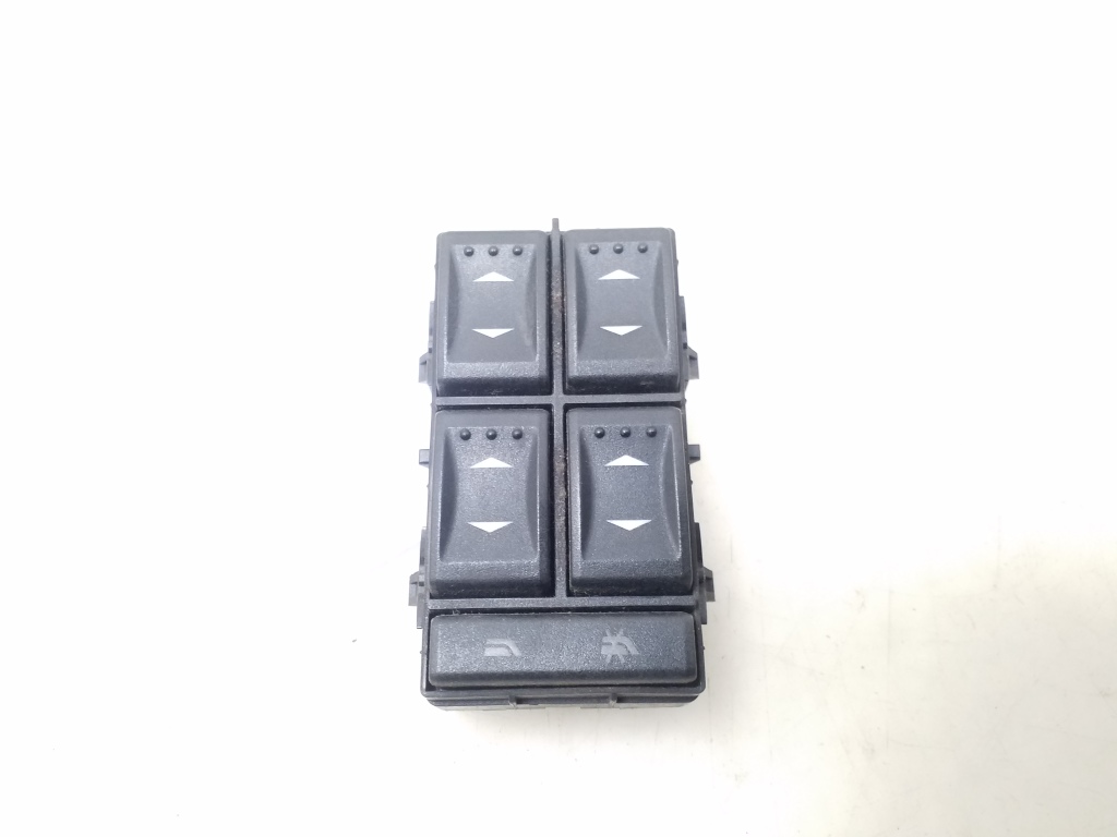 FORD Mondeo 3 generation (2000-2007) Front Left Door Window Switch 1S7T14A132BE 25041258