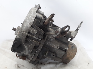 RENAULT Scenic (1996–2003) Getriebe JC5131 - 2
