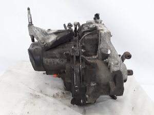 RENAULT Scenic (1996–2003) Getriebe JC5131 - 3