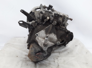 RENAULT Scenic (1996–2003) Getriebe JC5131 - 4