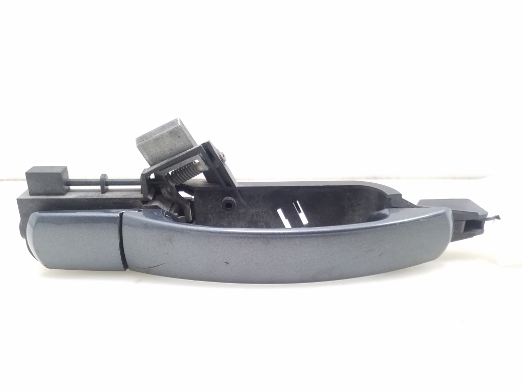 FORD Mondeo 3 generation (2000-2007) Right Side Sliding Door Exterior Handle 25041253