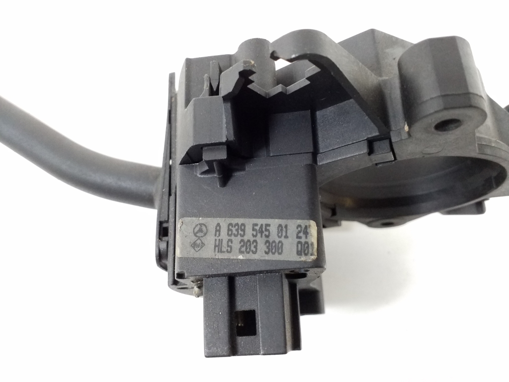 MERCEDES-BENZ Vito W639 (2003-2015) Indicator Wiper Stalk Switch A6395450124 21021169