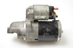 Opel Agila B (2008–2015) Anlasser 1202497 - 4