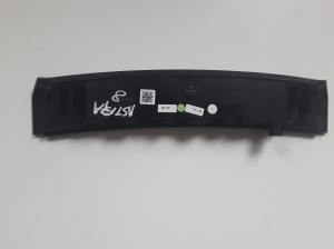 Opel Astra K (2015–2021) Additional stop light 39037080 - 2