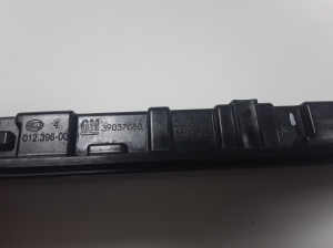 Opel Astra K (2015–2021) Additional stop light 39037080 - 3