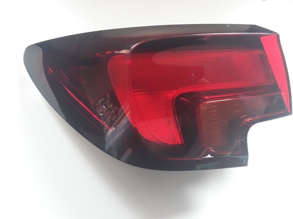 OPEL Astra K (2015-2021) Rear Left Taillight 366069842 22563666