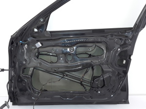 BMW 5 SERIES F11 (2010–2017) Priekšējās durvis 7206108 - 2