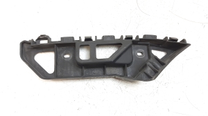  Front bumper bracket 