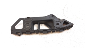  Front bumper bracket 