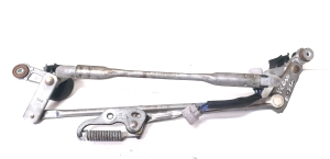TOYOTA Verso (2009–2017) Windshield wiper mechanism - 2
