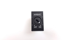   Airbag switch  - 5P0919237C 