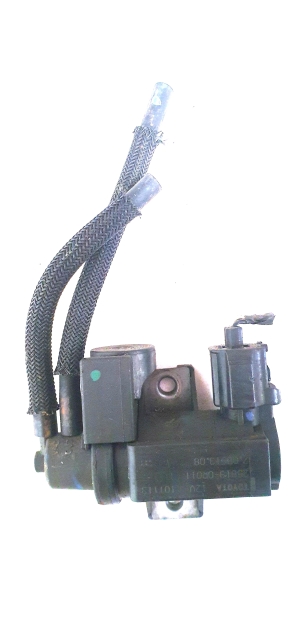  Solenoidy 