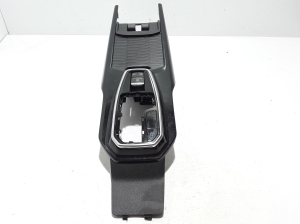 RENAULT Koleos (2016–2026) Center console 969339308R - 2