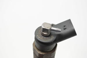 Mercedes Benz A-Class 169 (2004–2012) Injektor Einspritzdüse A6400700787 - 2