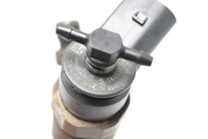 Mercedes Benz A-Class 169 (2004–2012) Injektor Einspritzdüse A6400700787 - 2