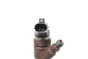 Mercedes Benz A-Class 169 (2004–2012) Injektor Einspritzdüse A6400700787 - 3
