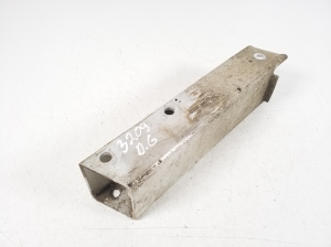 AUDI A6 ALLROAD C6 (2004–2011) Stoßdämpfer für Heckstoßstange 4F9807331 - 3