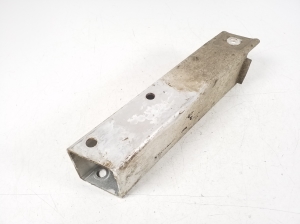 AUDI A6 ALLROAD C6 (2004–2011) Stoßdämpfer für Heckstoßstange 4F9807331 - 3